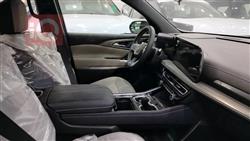 شيفروليه ترافرس